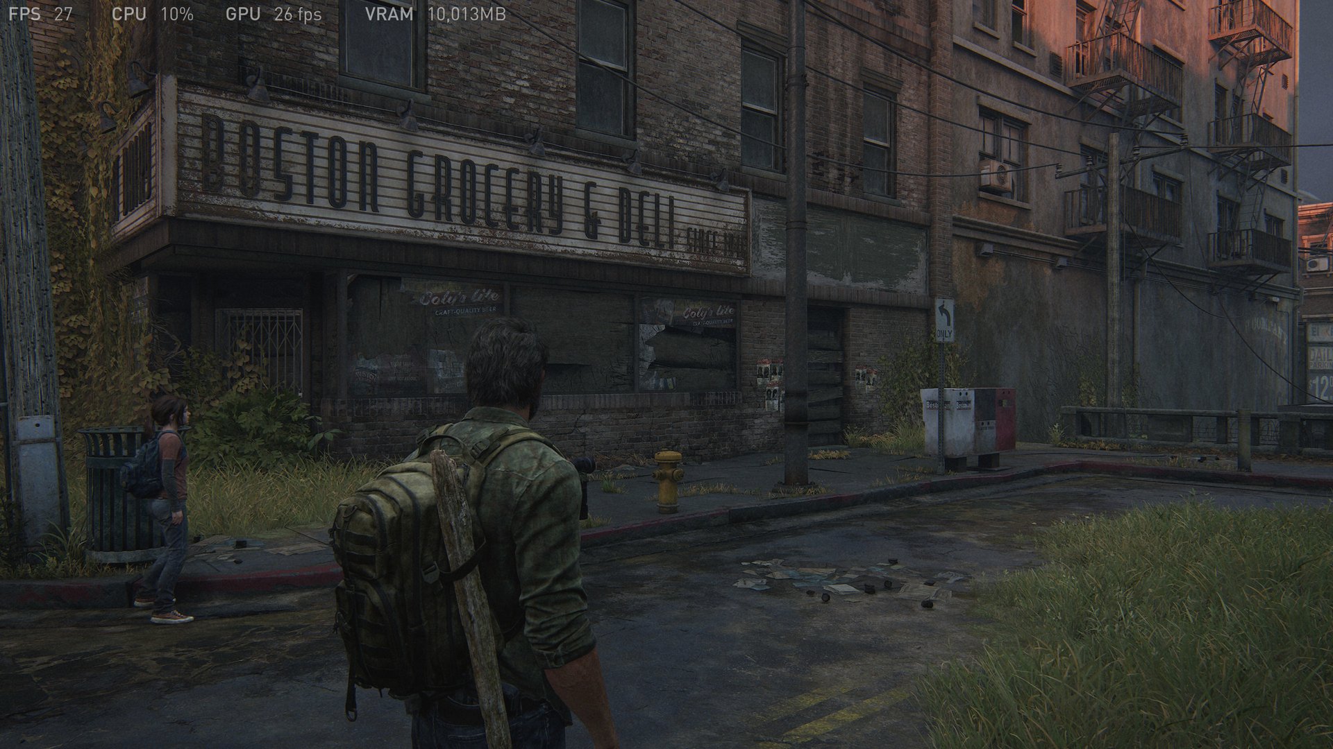 底特律：成为人类 终极版 截图18