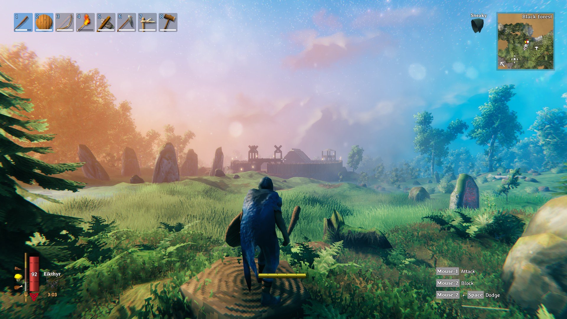 极限竞速：地平线5 重制版 截图16