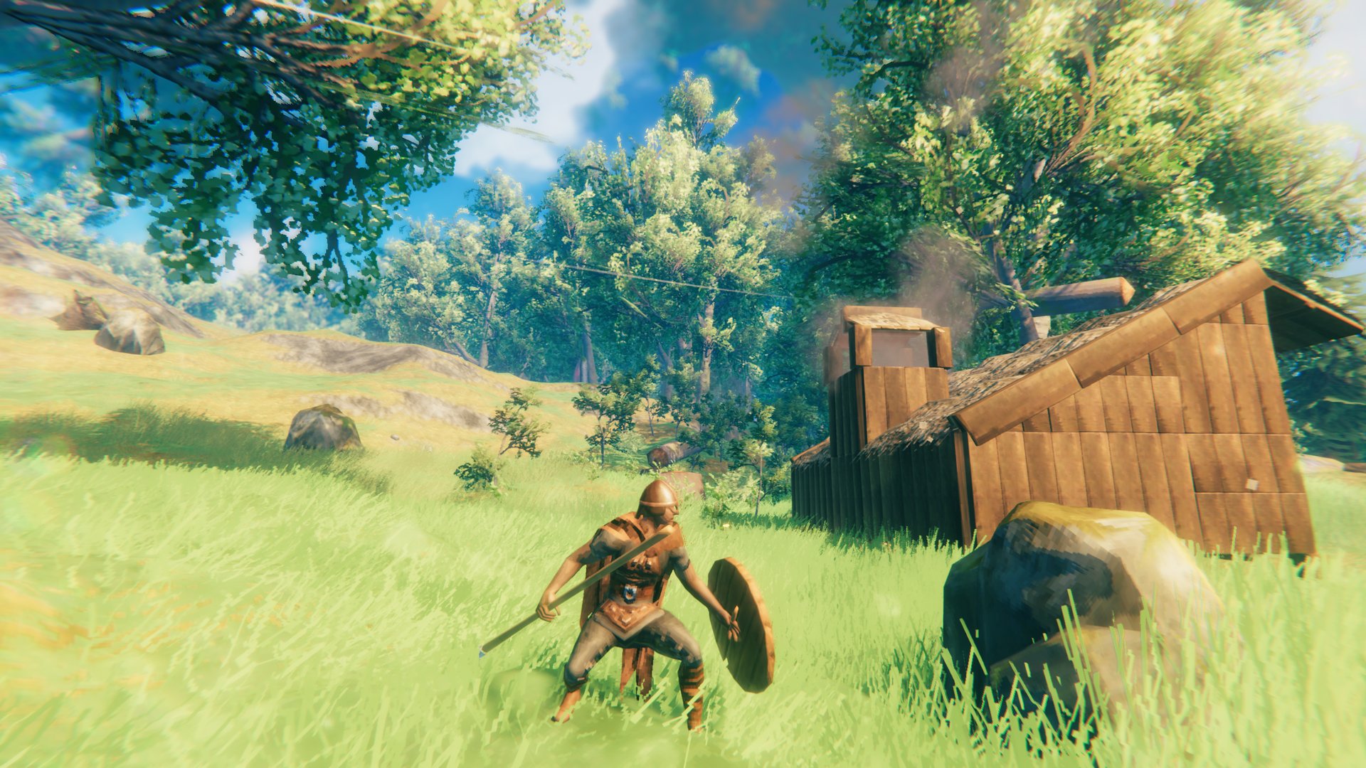 极限竞速：地平线5 重制版 截图17