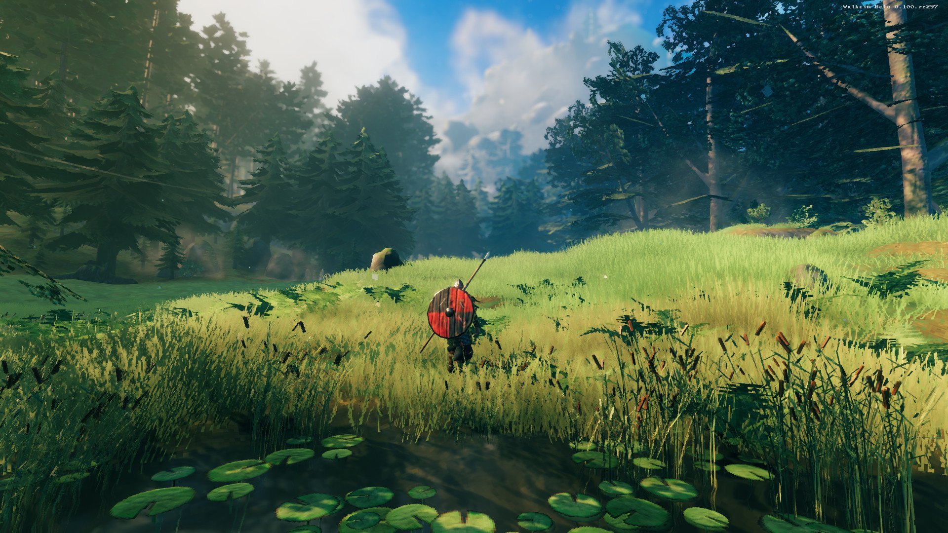 极限竞速：地平线5 重制版 截图20