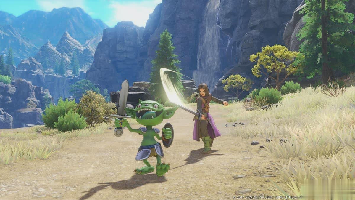 怪物猎人：崛起 完整版 截图6