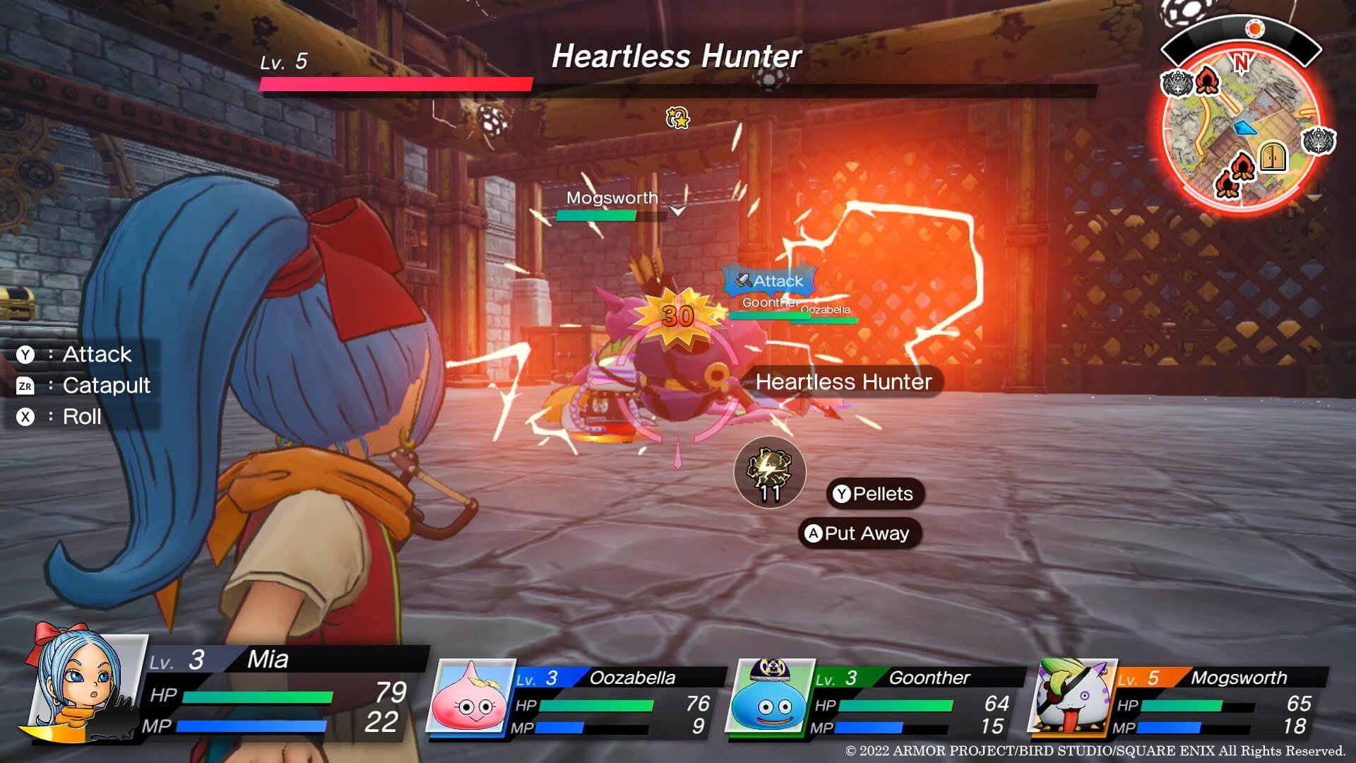 怪物猎人：崛起 完整版 截图9