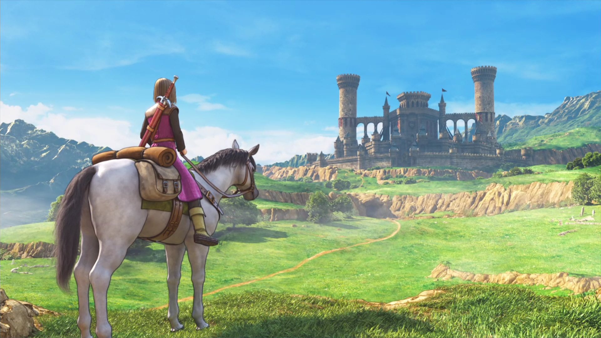 怪物猎人：崛起 完整版 截图15