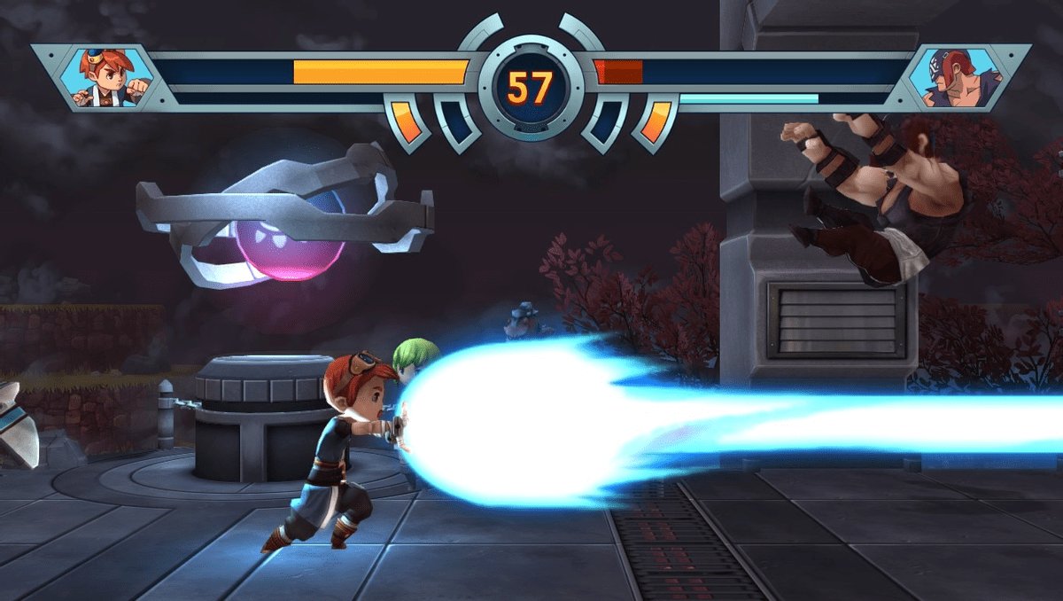 怪物猎人：崛起 完整版 截图19