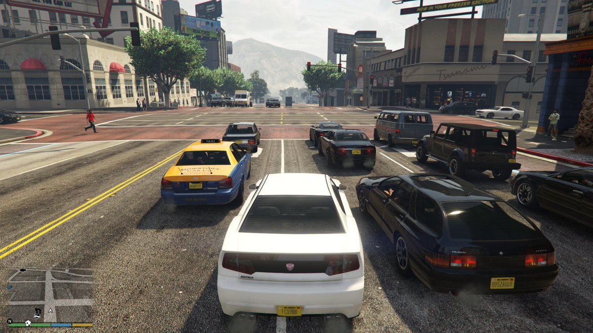 塞尔达传说：旷野之息 截图3