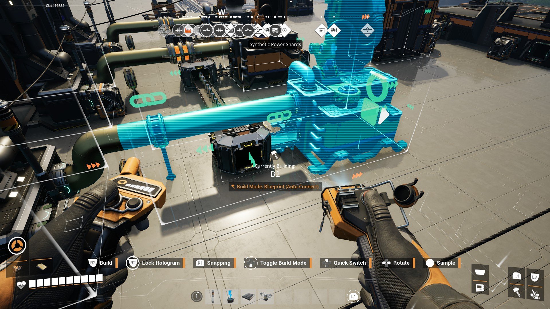 极限竞速：地平线5 重制版 截图8