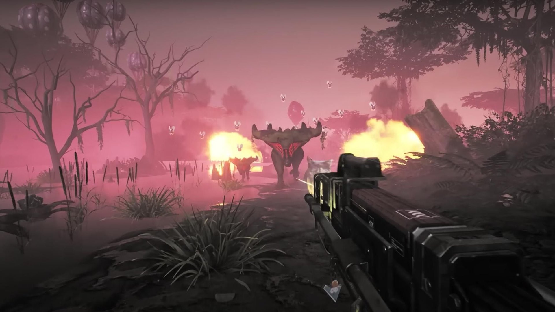 极限竞速：地平线5 重制版 截图12