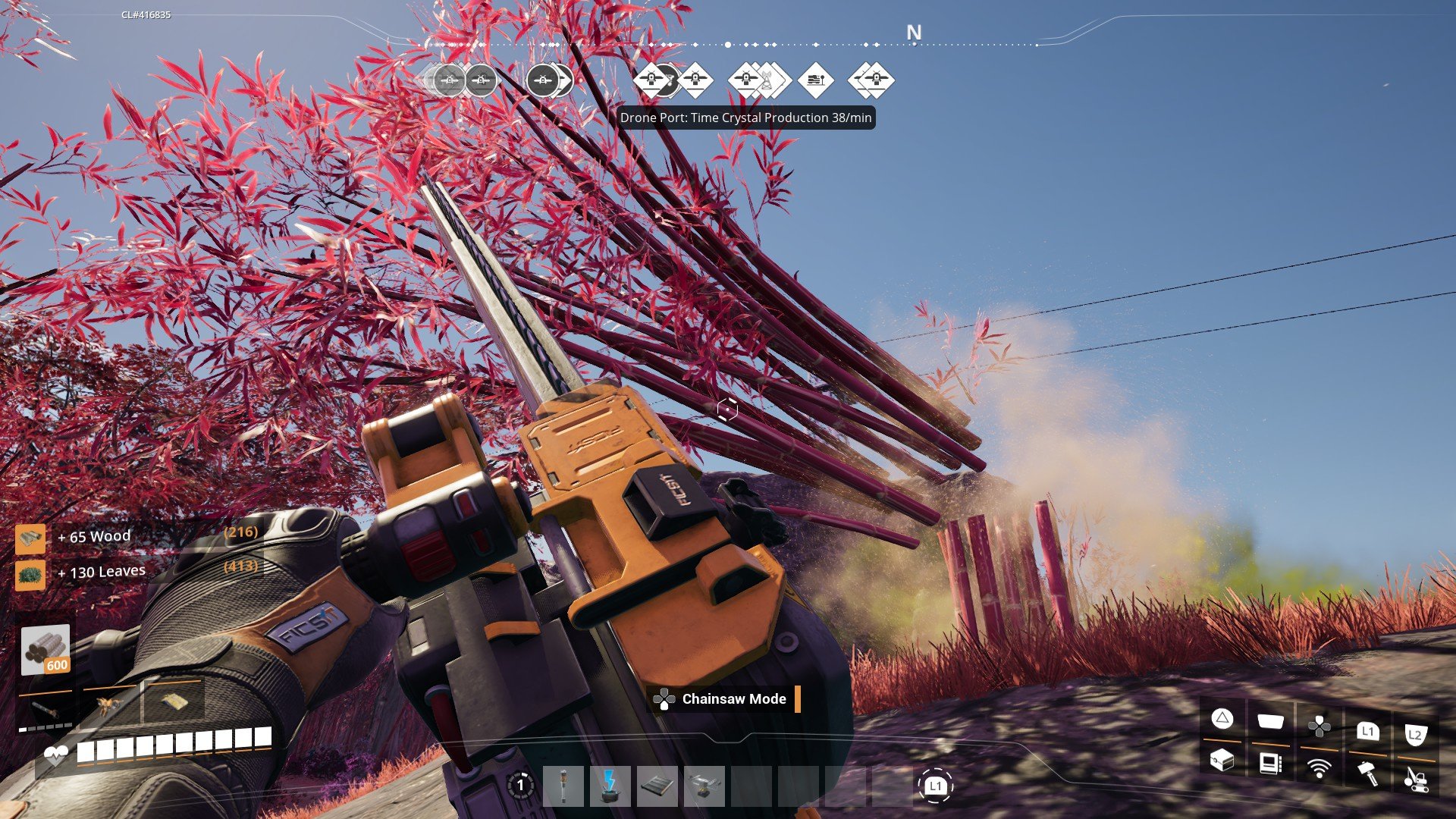 极限竞速：地平线5 重制版 截图14