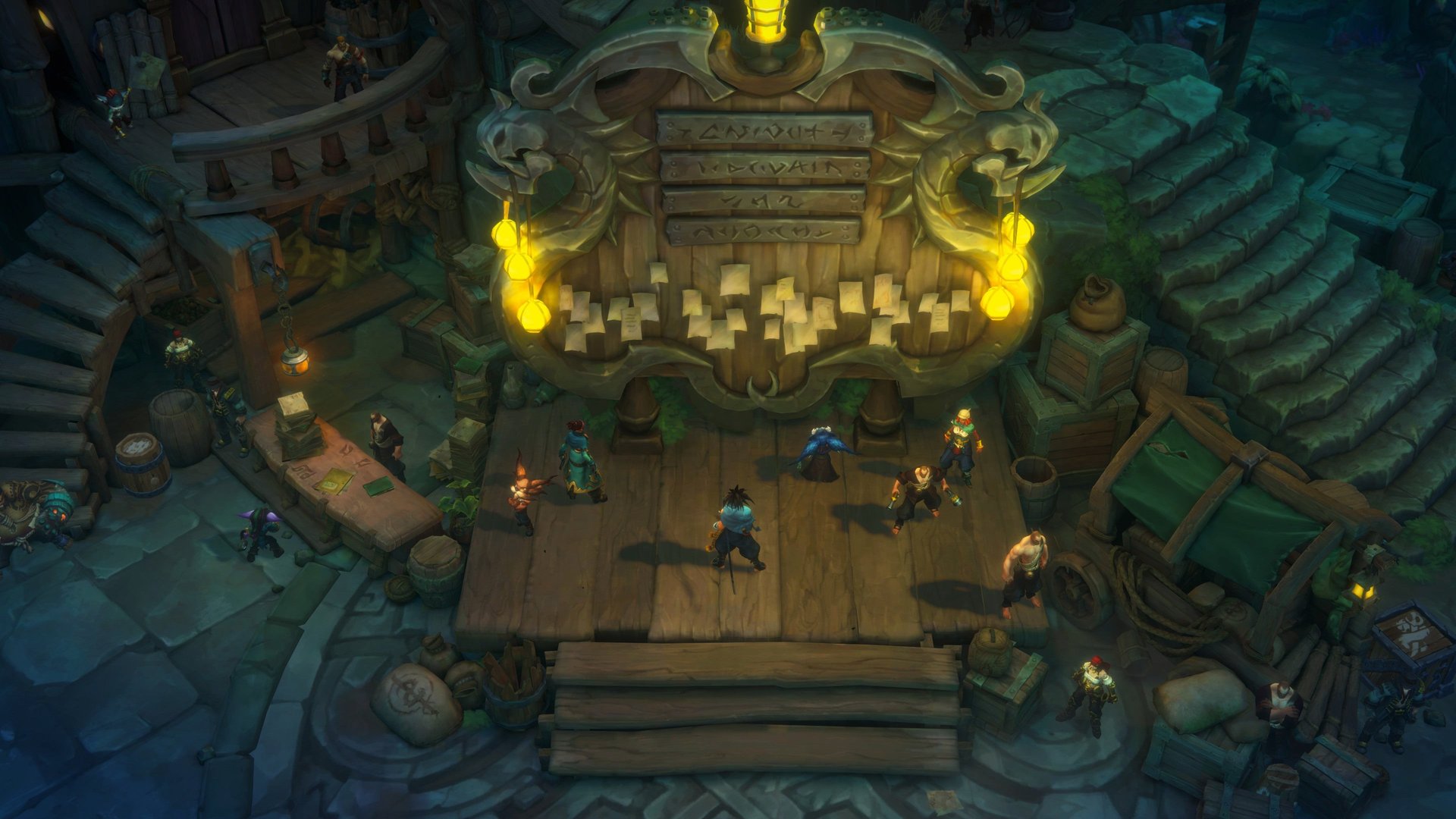 极限竞速：地平线5 重制版 截图14