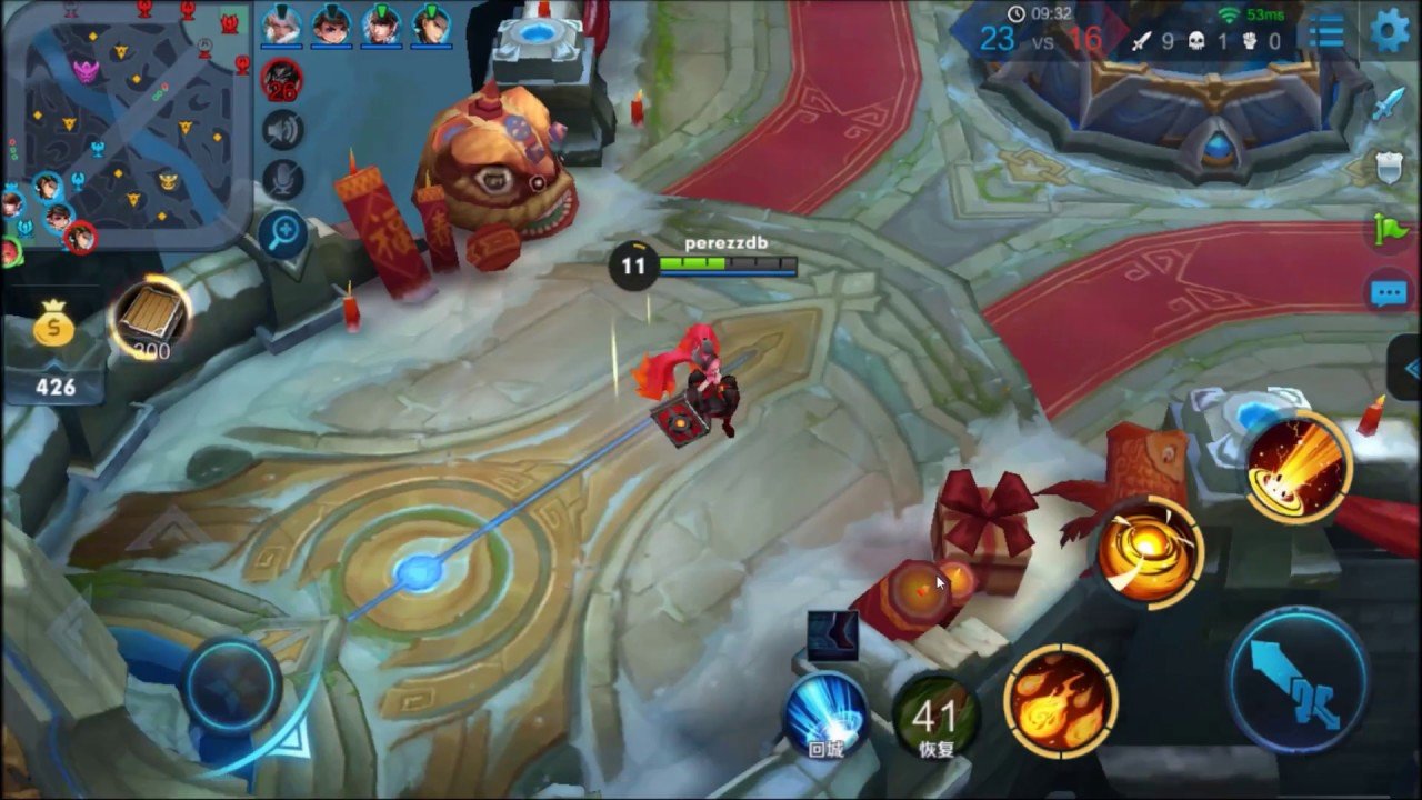 极限竞速：地平线5 重制版 截图3