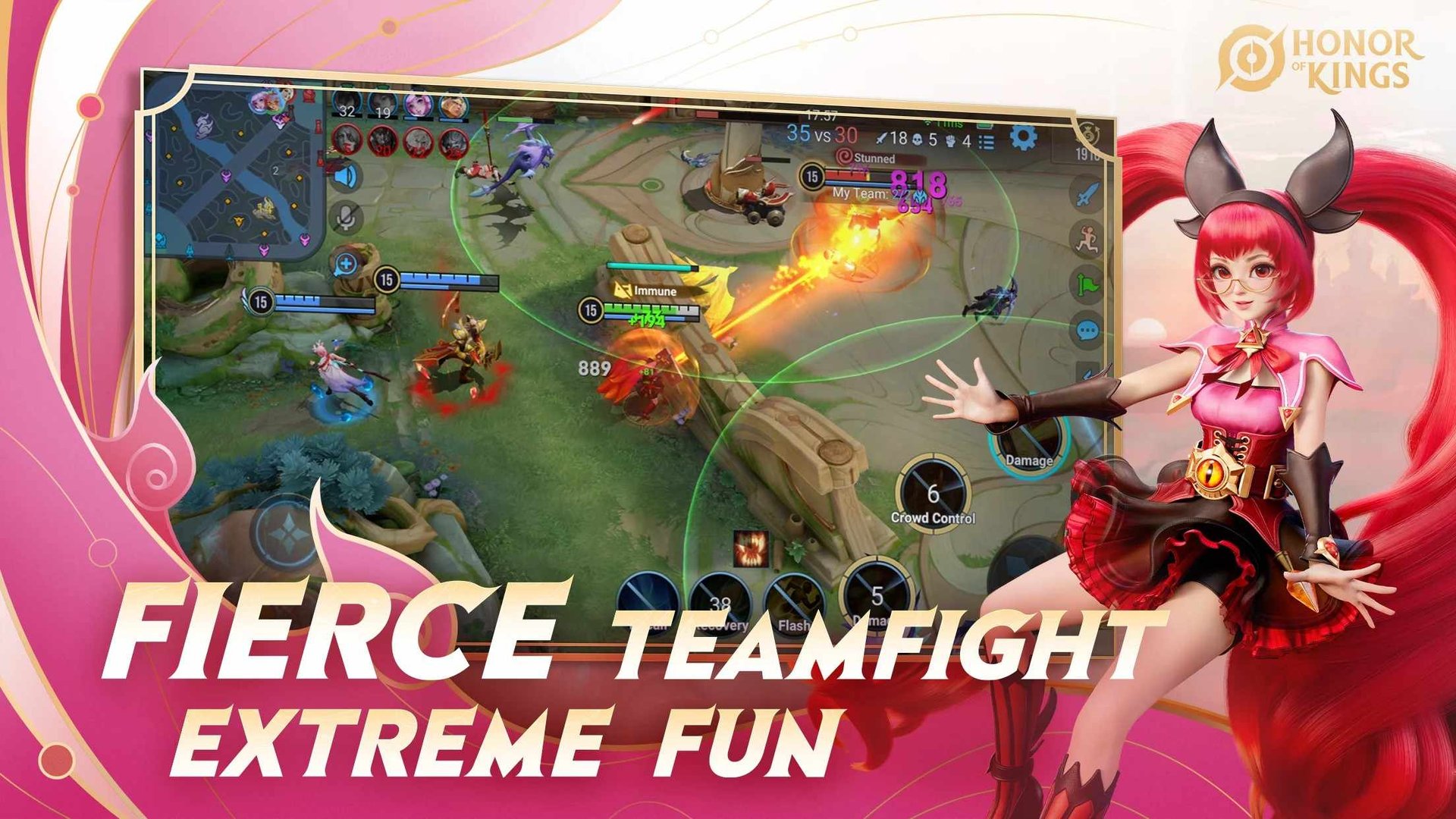 极限竞速：地平线5 重制版 截图15