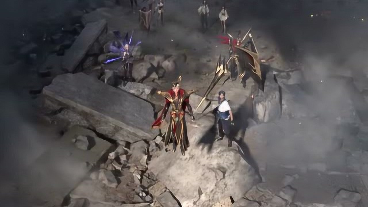 极限竞速：地平线5 重制版 截图20