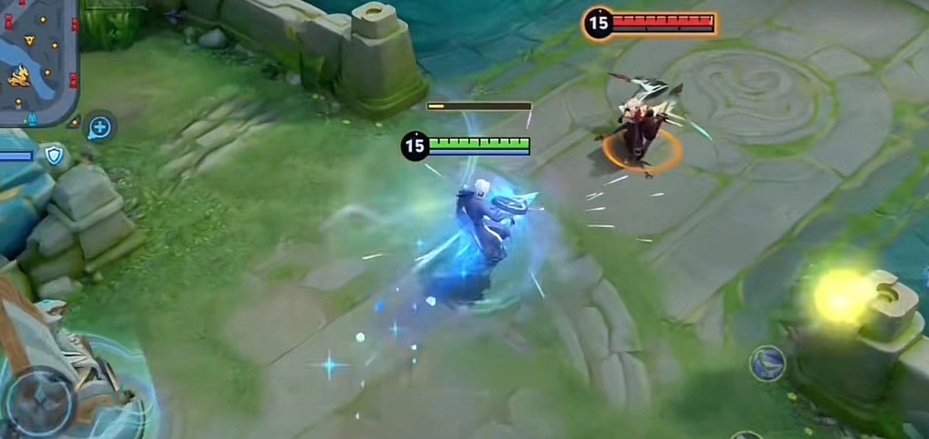 极限竞速：地平线5 重制版 截图21