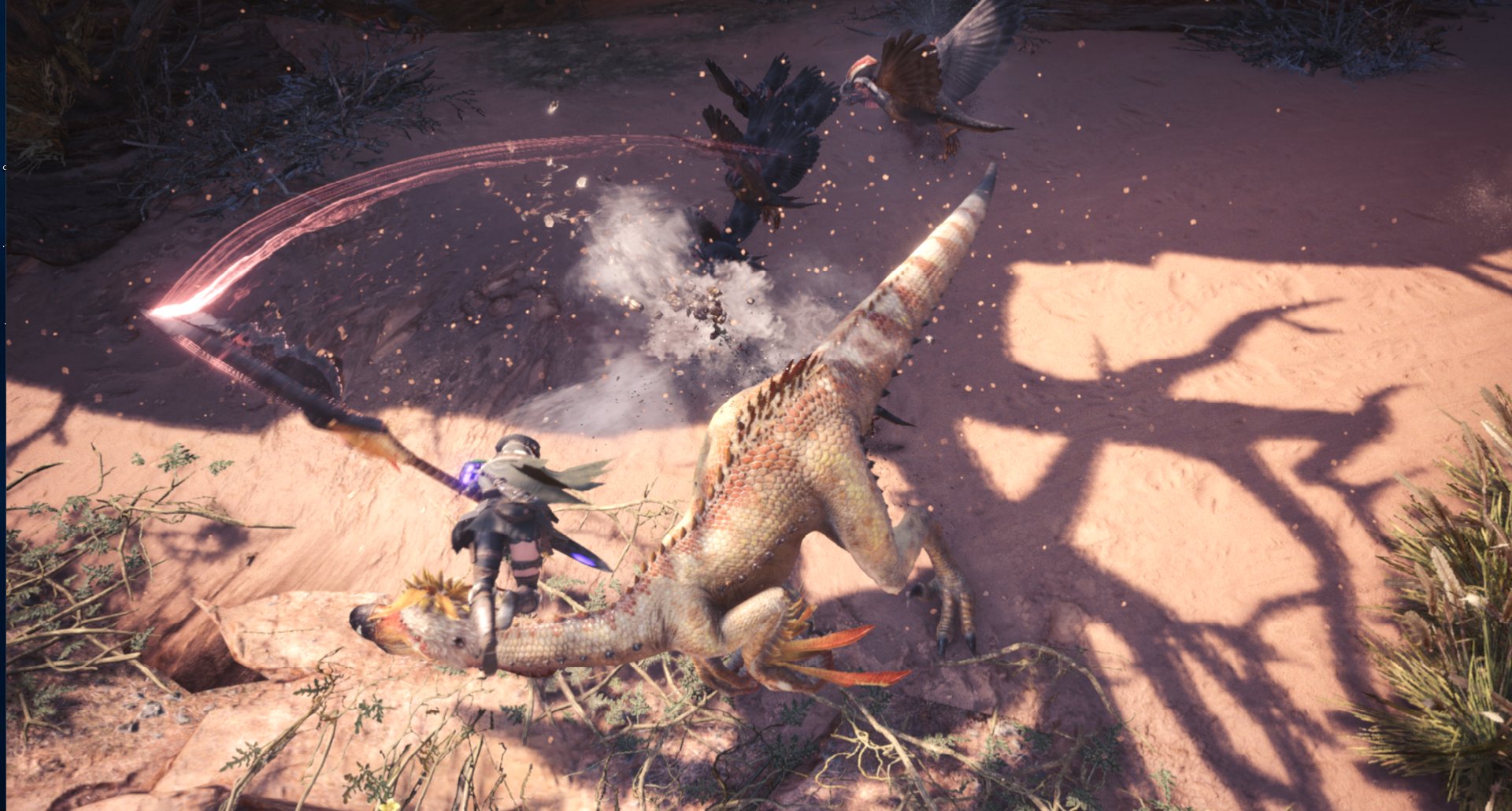 地平线：零之曙光 截图20